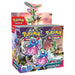 Pokémon TCG Scarlet & Violet: Temporal Forces - Booster Box (36 Booster Packs)