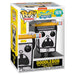 Funko Pop! Animation: SpongeBob SquarePants 25th Anniversary: DoodleBob Vinyl Figure #1670