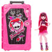 Monster High Skulltimate Secrets Oasis Draculaura Doll 