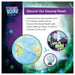 Science Mad Light-Up Globe 20cm