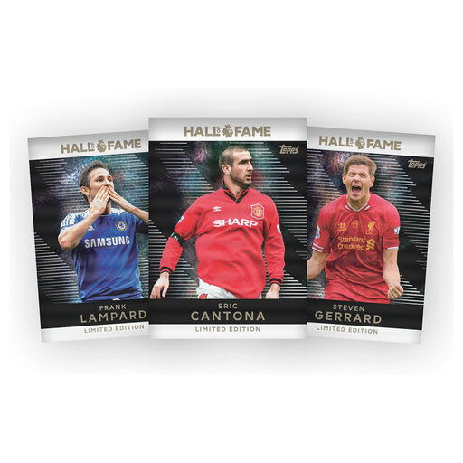 Topps Premier League 2026 Bumper Box 