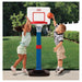 Little Tikes TotSports Easy Score Basketball Set