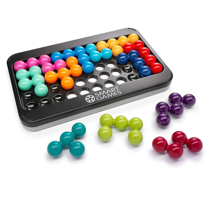 Smart Games IQ Puzzler Pro XXL Game