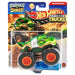 Hot Wheels Monster Trucks Shark vs Dino Rageasaur 
