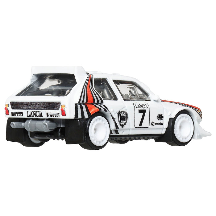 Hot Wheels Car Culture Lancia Delta S4 Car (4/5)