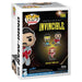 Omni-Man Funko POP! Invincible Vinyl Figure #1500 (75868)