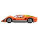 Hot Wheels Premium Pop Culture Forza '66 Porsche 906 Carrera 6 Car