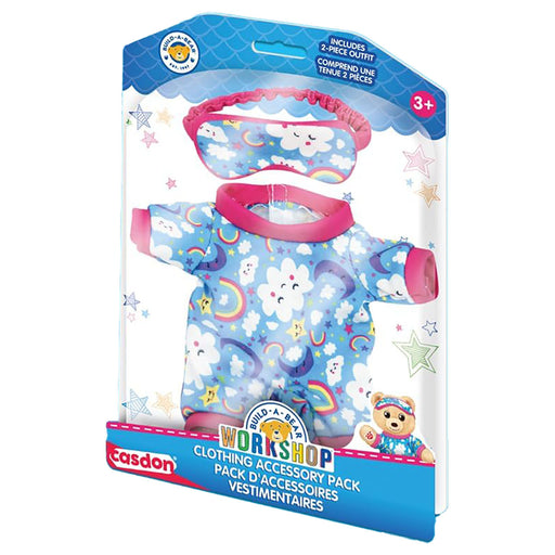 Toy Build-a-Bear Workshop Clothing Accessory Pack Style 3