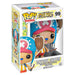 Funko Pop! Animation: One Piece: Tony Tony Chopper Vinyl Figure #99