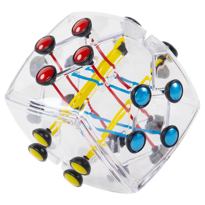 Brainstring Logo Brainstring Original Puzzle Game — Booghe
