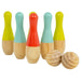 TP Wooden Skittles Set