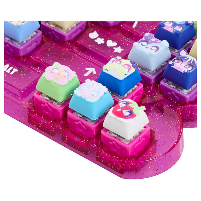 Clickeez Keyboard Mega Pack