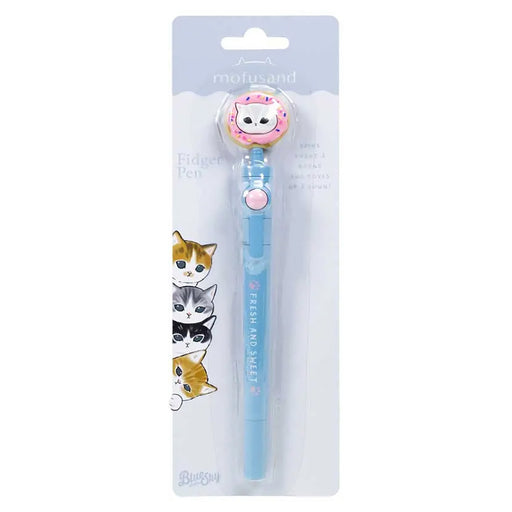 Mofusand Fidget Pen