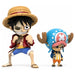 One Piece Freeny's Hidden Dissectibles Series Two Figure Pack