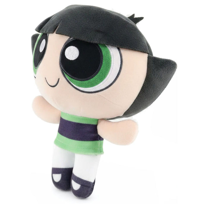 Powerpuff Girls Buttercup 10" Plush