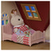 Sylvanian Families Red Roof Cosy Cottage Playset