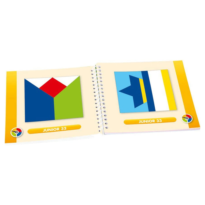 Smart Games Colour Code Game