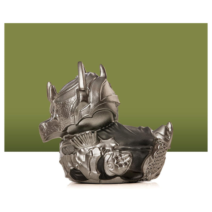 Lord of the Rings: Sauron Mini TUBBZ Figure