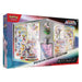 Pokemon TCG: Scarlet & Violet 8.5 Prismatic Evolutions - Premium Figure Collection