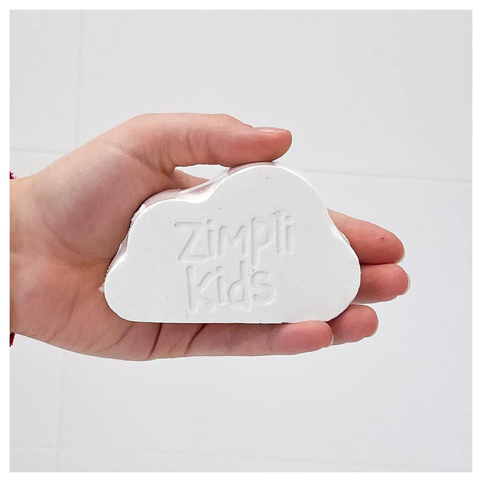 Zimpli Kids Special Effect Baff Bombz Rainbow