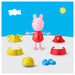 Peppa Pig Rainy Day Dress-Up Figure