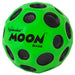 Moon Ball Hyper Bouncy Ball (styles vary)
