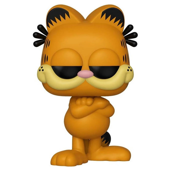 Funko Pop! Comics: Garfield Vinyl Figure #20