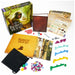 The Adventures of Robin Hood Board Game