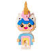 Momiji Mini Bricks Rainbow Unicorn Building Set