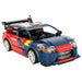CaDA 2008 Citroën C4 WRC with Dual Mode Control Building Set