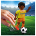 Playmobil Football Players Figures