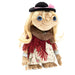 The Noble Collection E.T. Dresses Up 30cm Plush 