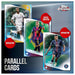 Topps Chrome UCC Season 2025/26 Trading Cards 