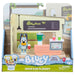  Bluey Juice Bar Playset