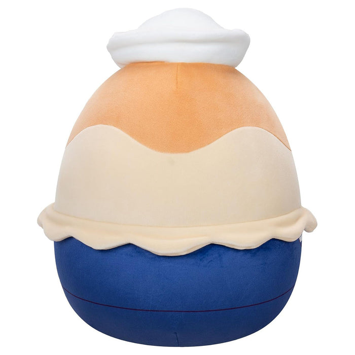 Squishmallows Stranger Things USS Butterscotch 10" Plush