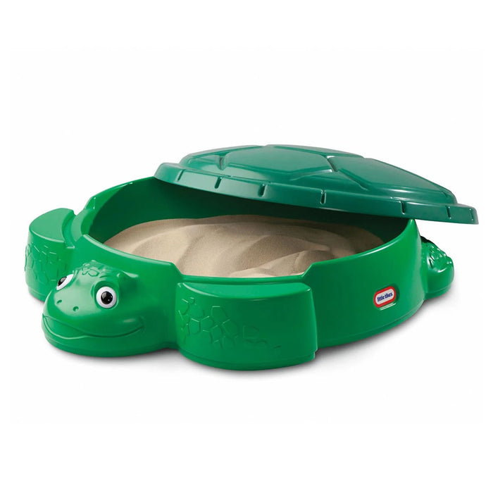 Little Tikes Turtle Sandbox