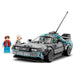 LEGO Speed Champions: Time Machine from Back to the Future Building Set