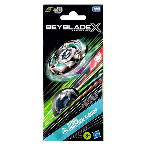 Beyblade X Sting Unicorn 5-60GP Balance Type Single Pack