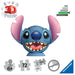 Ravensburger Disney Stitch with Ears 3D 72 Piece Puzzle Ball