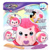 Funtasy Family Kiss Meez Hedgehog Interactive Pet 