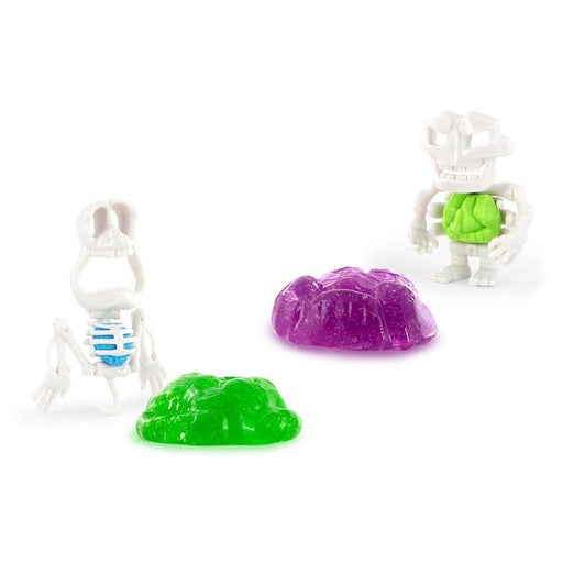 So Slime: Gooblins Figures (2 Pack)