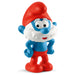 Schleich Papa Smurf Figure