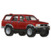 Hot Wheels Boulevard 1993 Toyota 4Runner Car #144