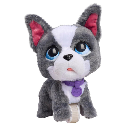furReal Walk-a-Lots French Bulldog Interactive Pet