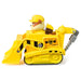 PAW Patrol Rubble Bulldozer Basic Vehicle