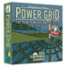Power Grid: The New Power Plant Cards Set 2 Recharged Version Game Expansion