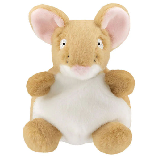 Palm Pals Gruffalo The Mouse 13cm Soft Toy