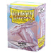 Dragon Shield Matte Sleeves Standard Size - White (100)