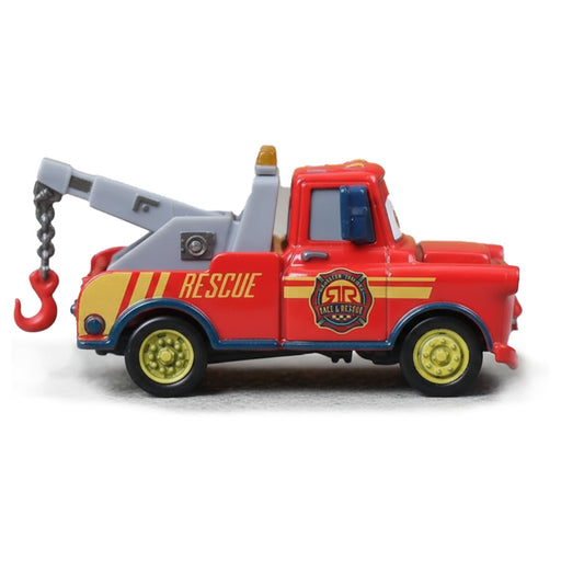 Disney Pixar Cars: Rescue Mater Diecast Vehicle