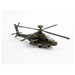 Revel AH-64D Longbow Apache Helicopter 1:144 Model Kit